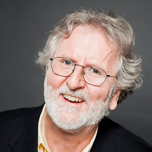 Michael Hauge