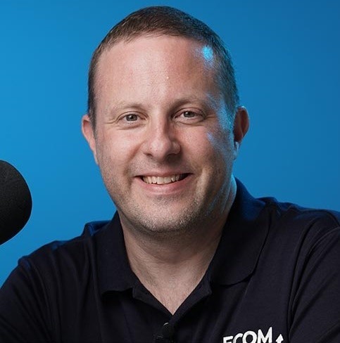 Mike Jackness - EcomCrew Mike Jackness - EcomCrew